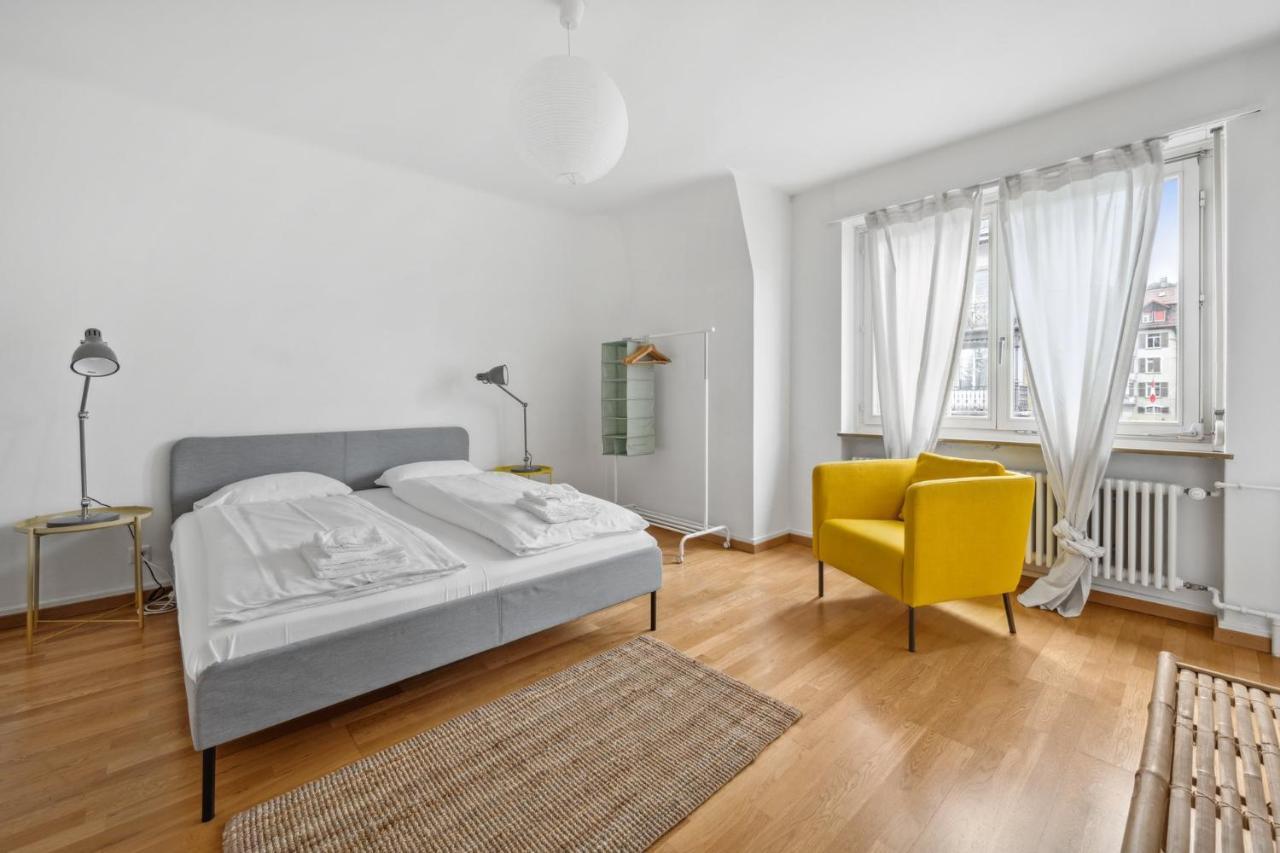 Cozy In The Heard Of Sonnegg Zürich